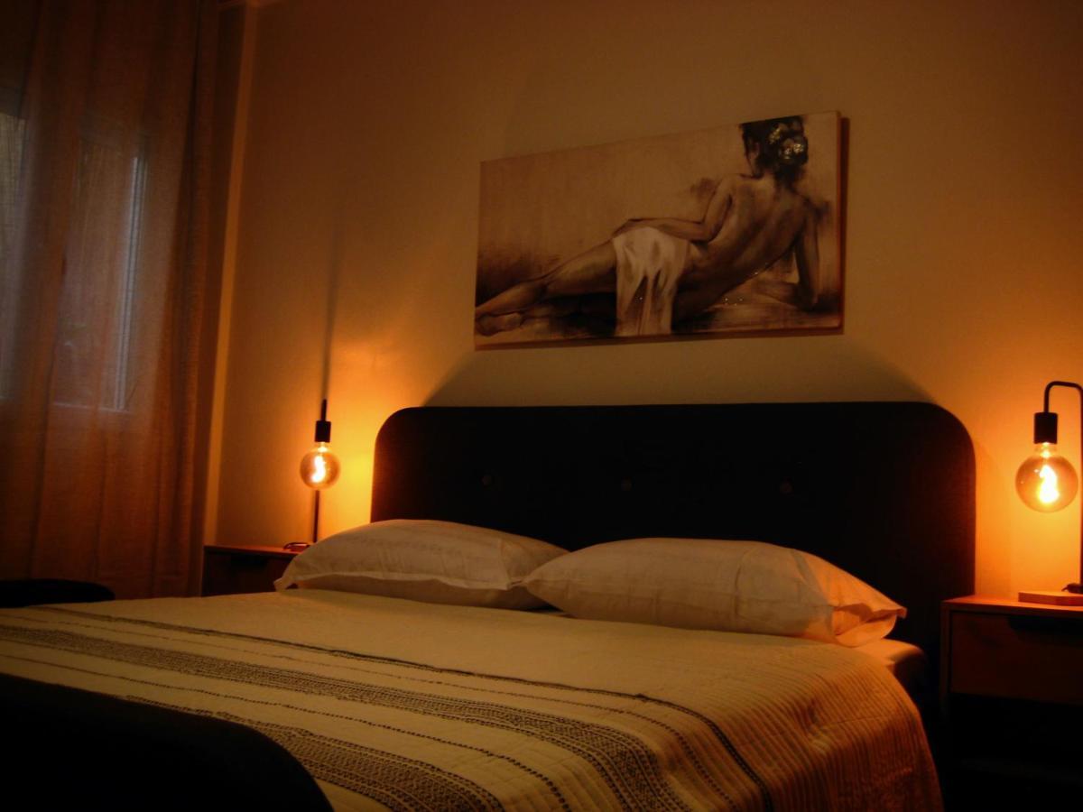 Alkion Apartment Thessaloniki Exterior photo
